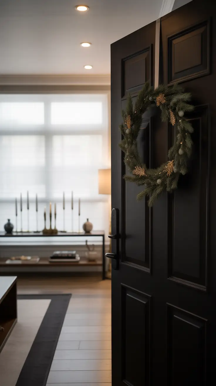 Christmas Wreaths Ideas 2025 – Stylish and Modern Trends for Holiday Decor