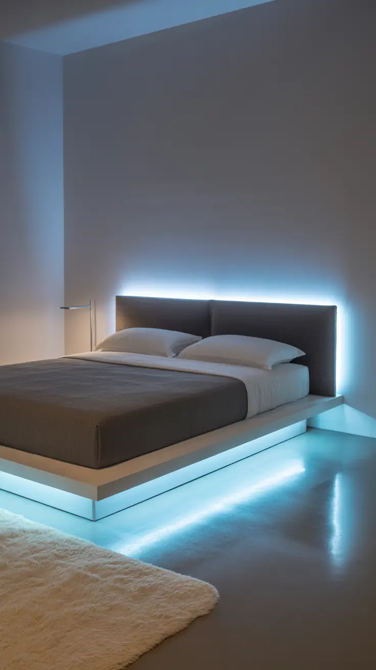 New Bedroom Ideas 2026 – Modern Classy and Cozy Designs for Couples, Teens, and More