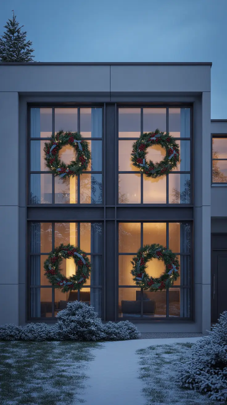 Xmas Decorations Ideas 2025: Modern and Creative Christmas Decor for Every Home