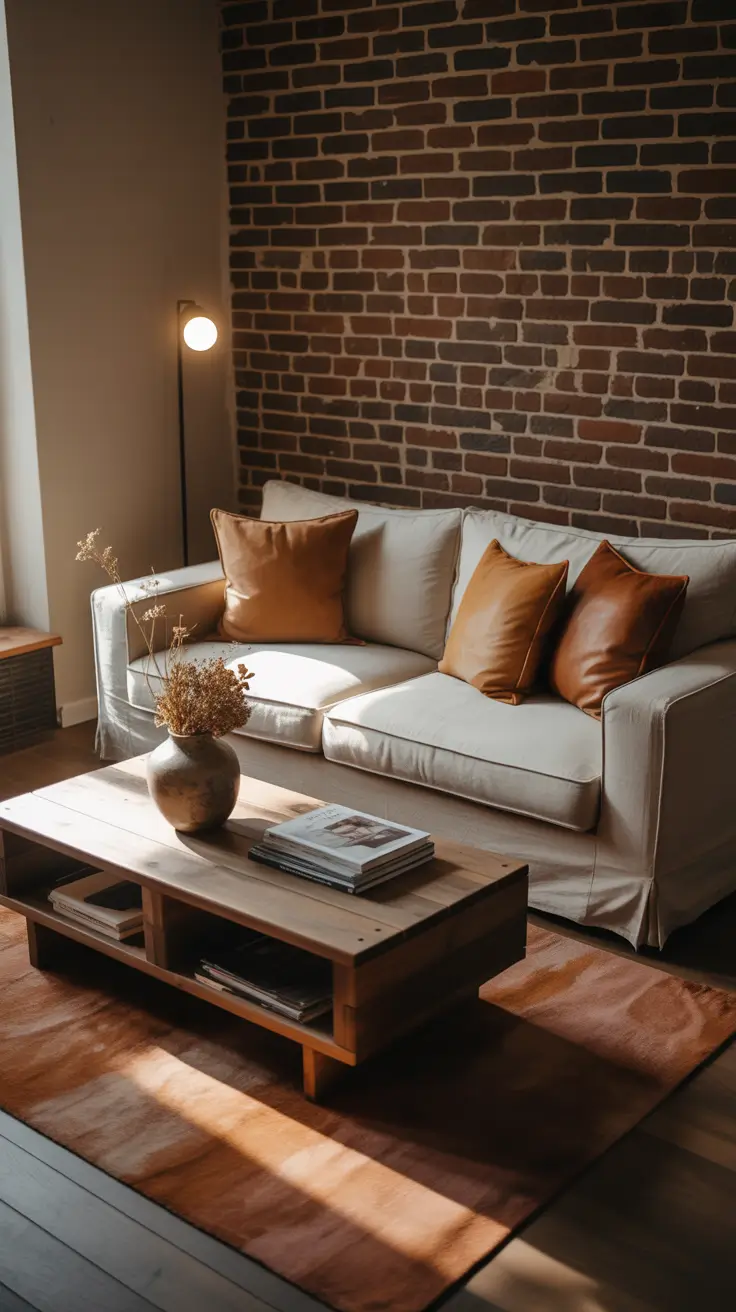 Small Apartment Living Room Ideas 2026: Stylish & Cozy Designs for Modern Spaces