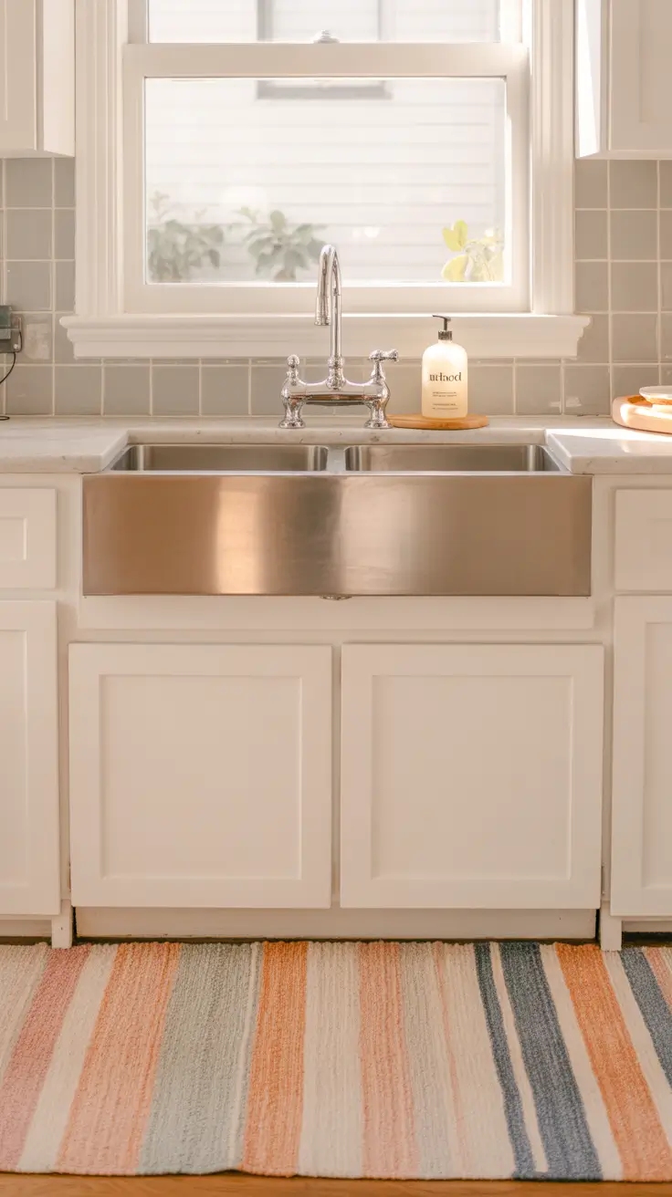 Kitchen Rugs Ideas 2026: Stylish Designs to Transform Every Layout