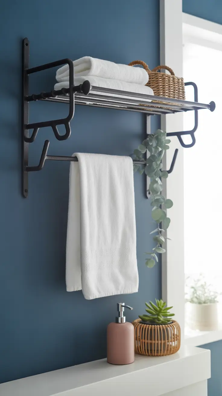Top Bathroom Organizer Ideas 2026: Modern, Rustic & Coastal Designs That Maximize Space