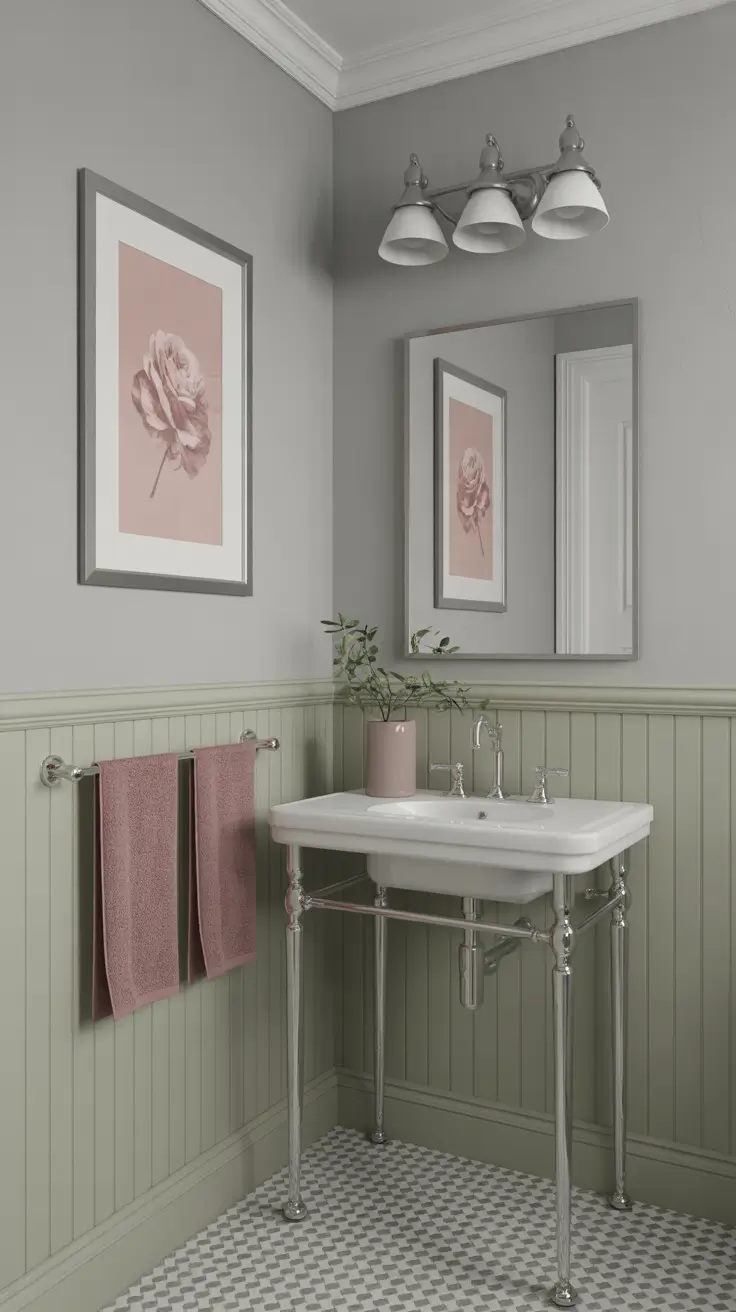 Bathroom Wall Decor Ideas 2026 – Modern and Unique Styles for Every Space