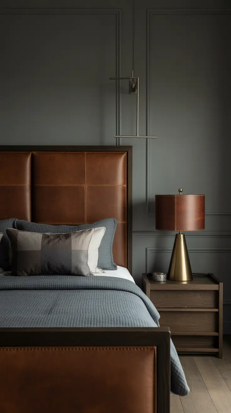 Best Bedroom Lamps Ideas 2026 for a Cozy, Modern, and Aesthetic Retreat