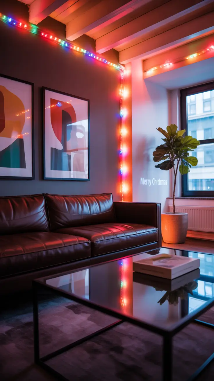 Stunning Christmas Lights Ideas 2025 for a Magical Indoor and Outdoor Holiday