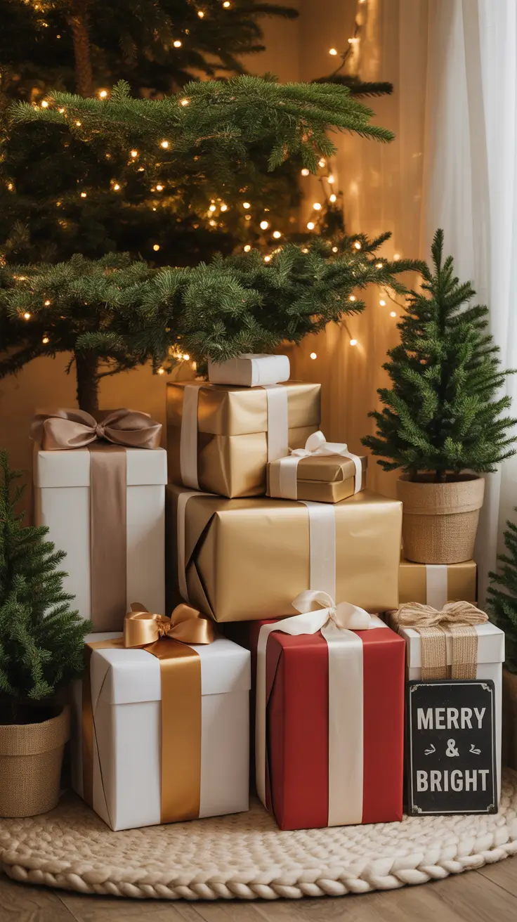 Christmas Home Decor Ideas 2025: Festive & Modern Decorating Inspirations