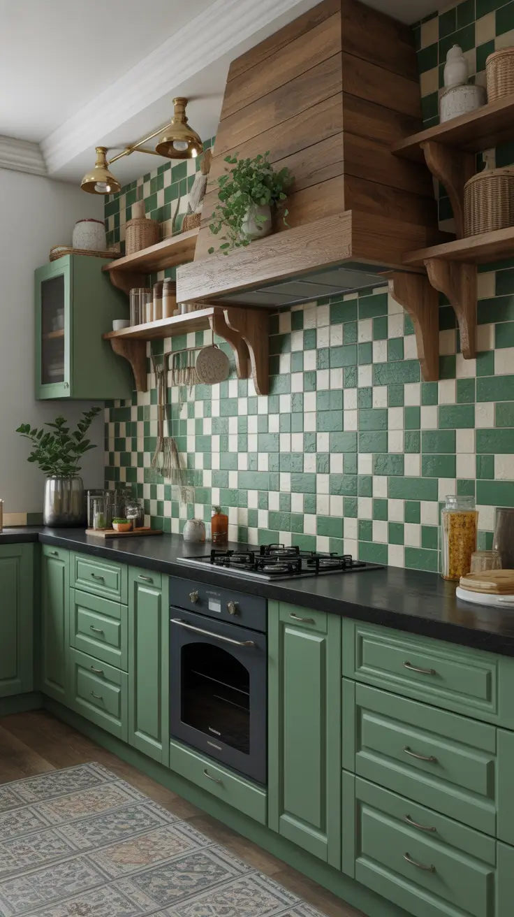 Kitchen Backsplash Ideas 2026: Unique Designs for Modern and Rustic Homes