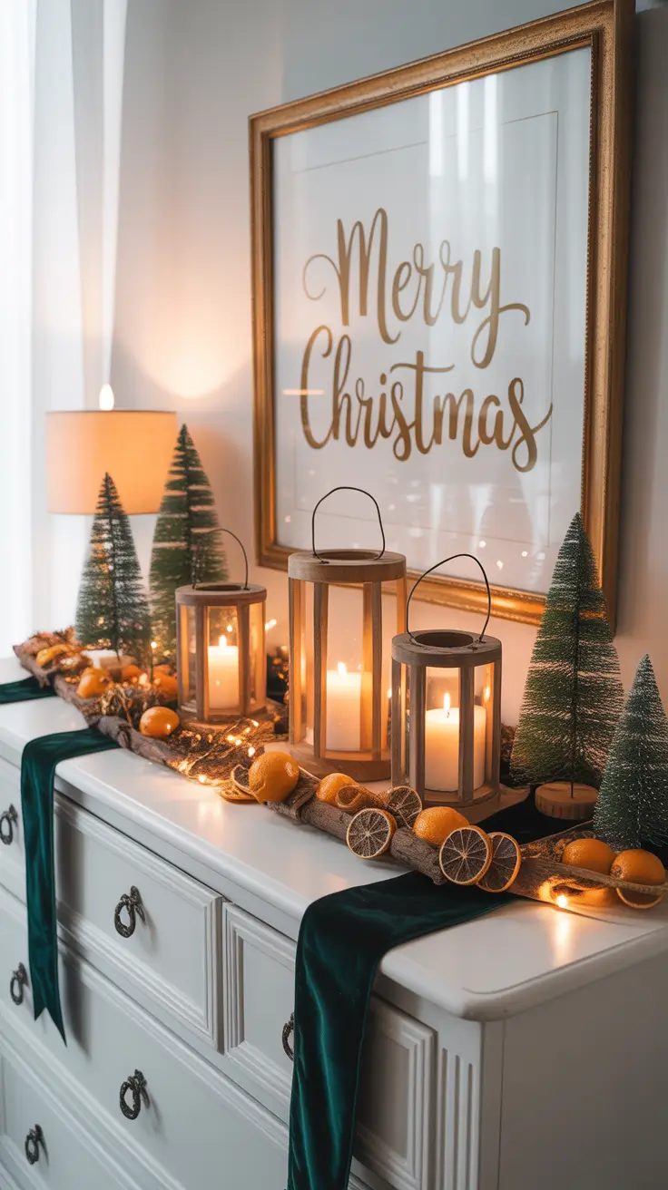 Christmas Room Decor Ideas 2025: Modern, Cozy, and Stylish Holiday Inspiration