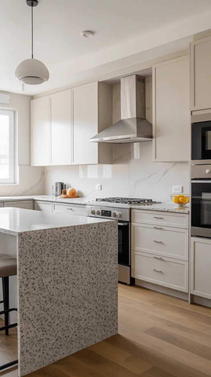 Stonewall Kitchen Ideas 2026: Modern Designs with Natural Elegance