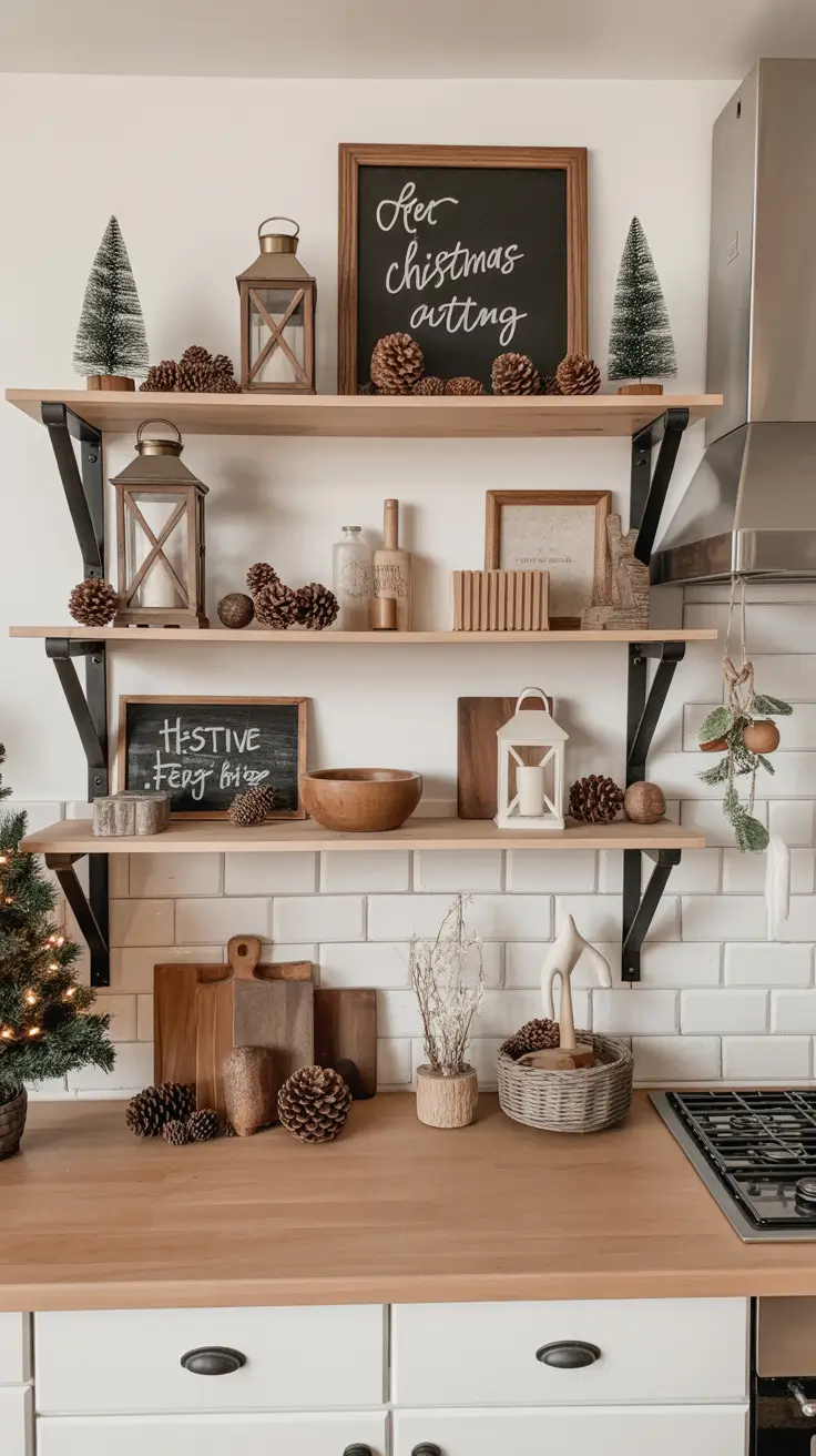 Christmas Decor Ideas 2025: Stylish and Cozy Holiday Decorations for Every Space