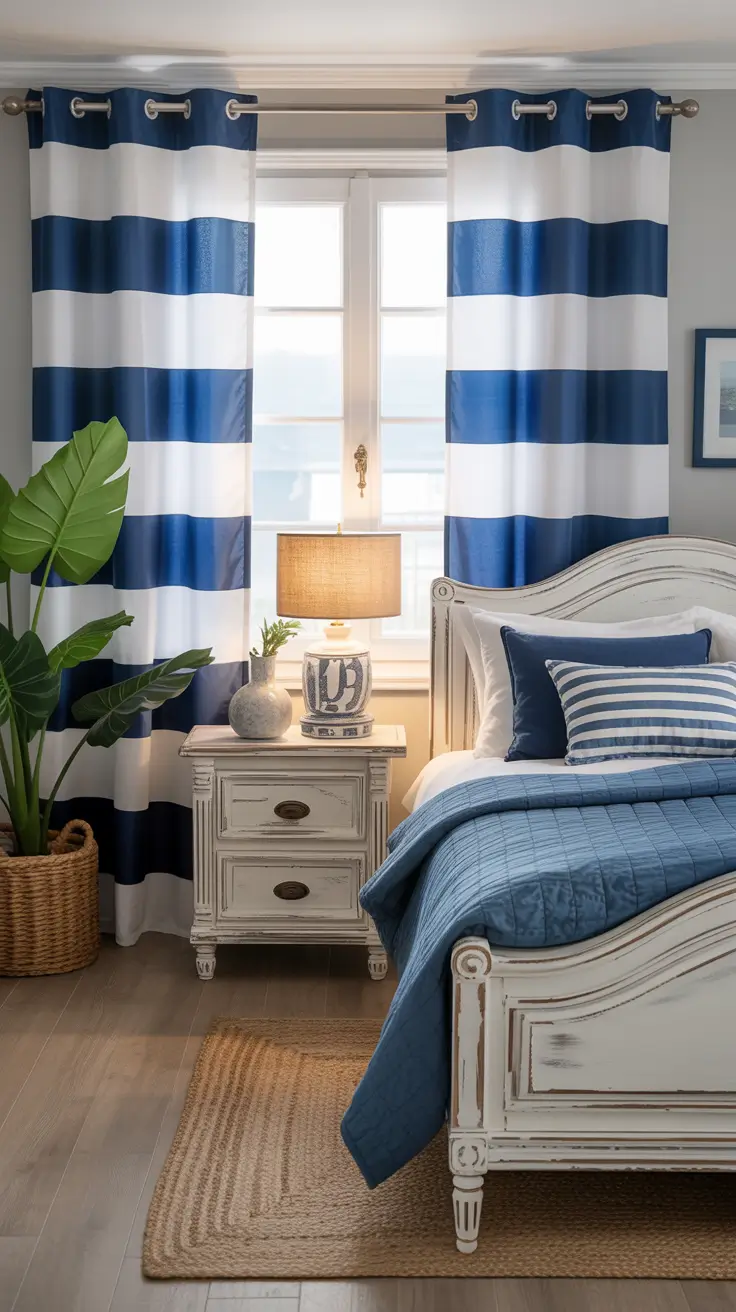 Bedroom Curtains Ideas 2026: Modern, Luxury and Stylish Designs for Every Home