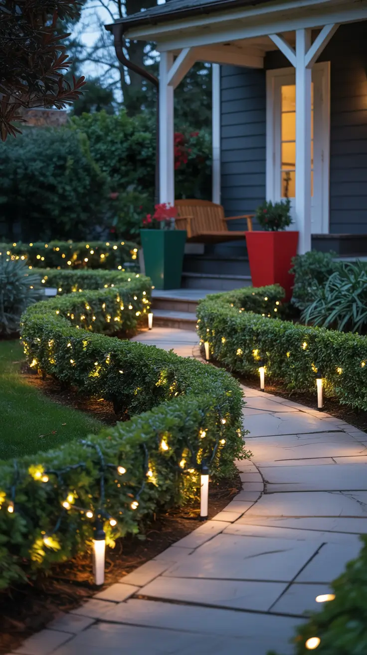 Outdoor Christmas Lights 2025: Best Ideas for Classy and Easy Holiday Decorating