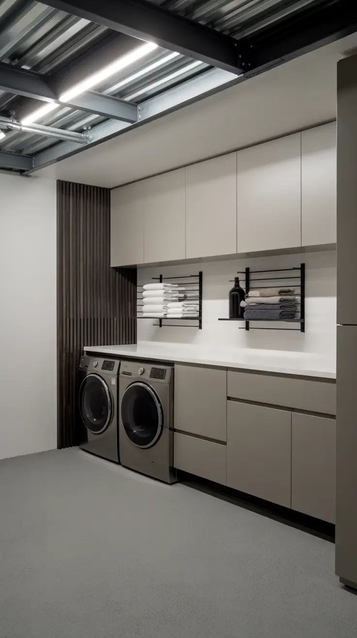 Laundry Room Designers Ideas 2026: Best Modern and Functional Projects