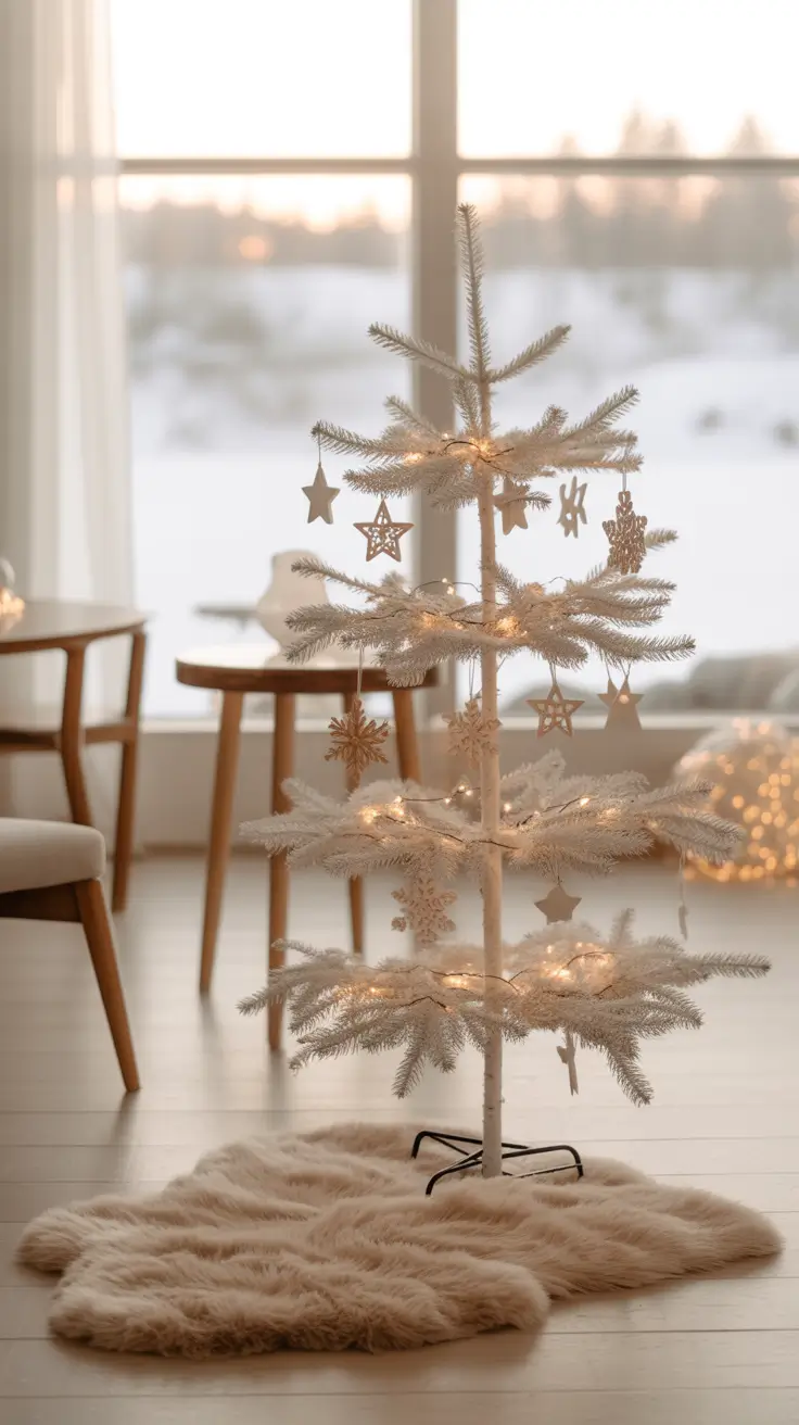 Christmas House Decor 2025 – Elegant Indoor and Outdoor Ideas for a Festive Home