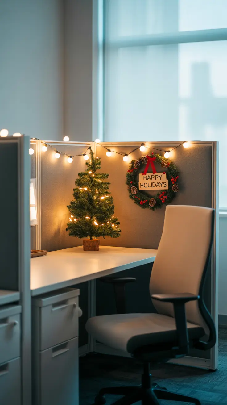 Xmas Decorations Ideas 2025: Modern and Creative Christmas Decor for Every Home