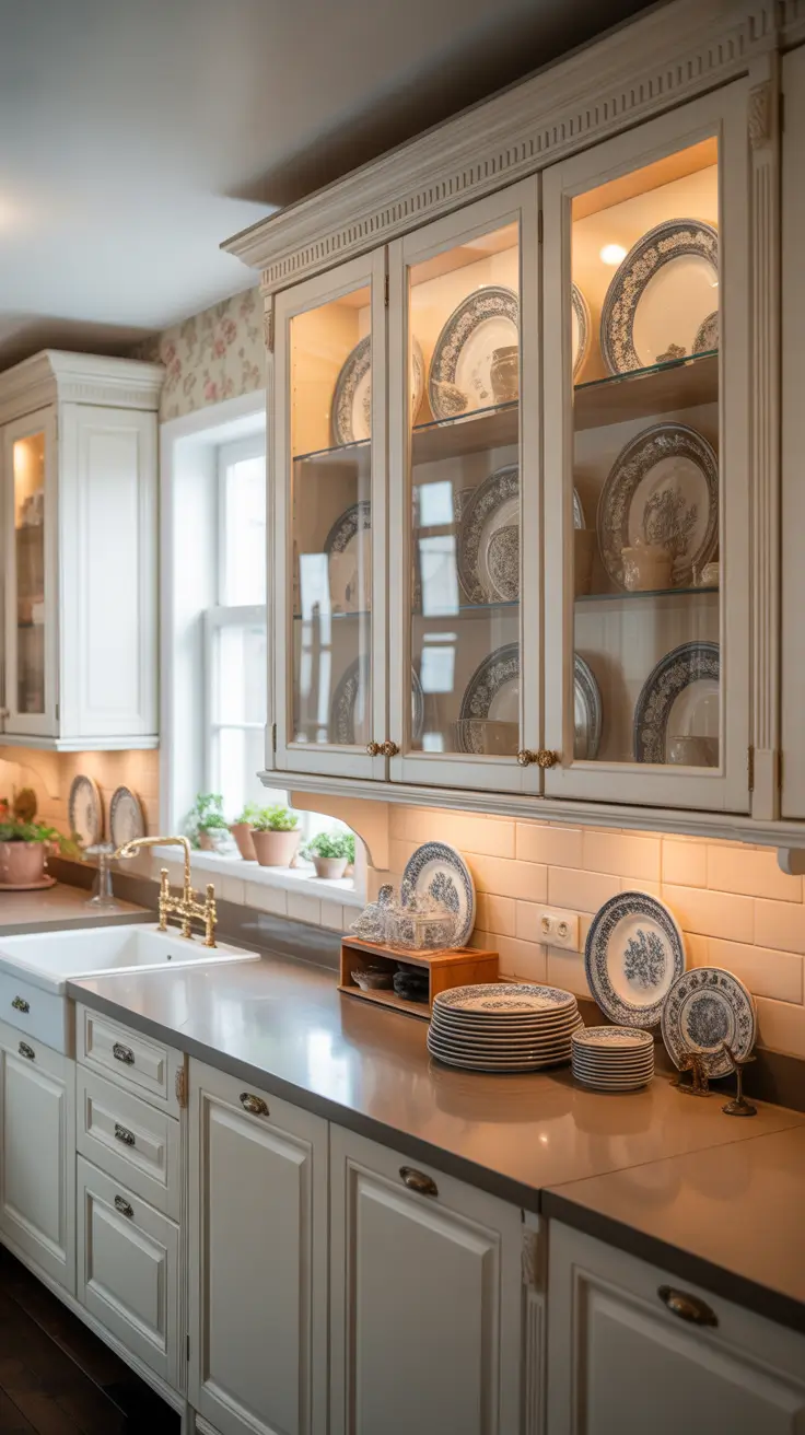 White Kitchen Cabinets Ideas 2026: Stylish Designs for Modern Homes