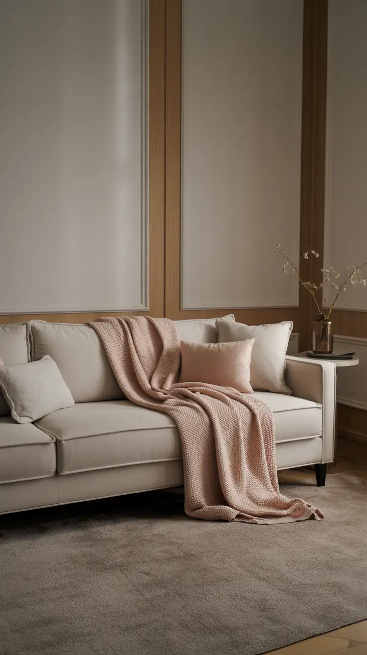 Small Apartment Living Room Ideas 2026: Stylish & Cozy Designs for Modern Spaces