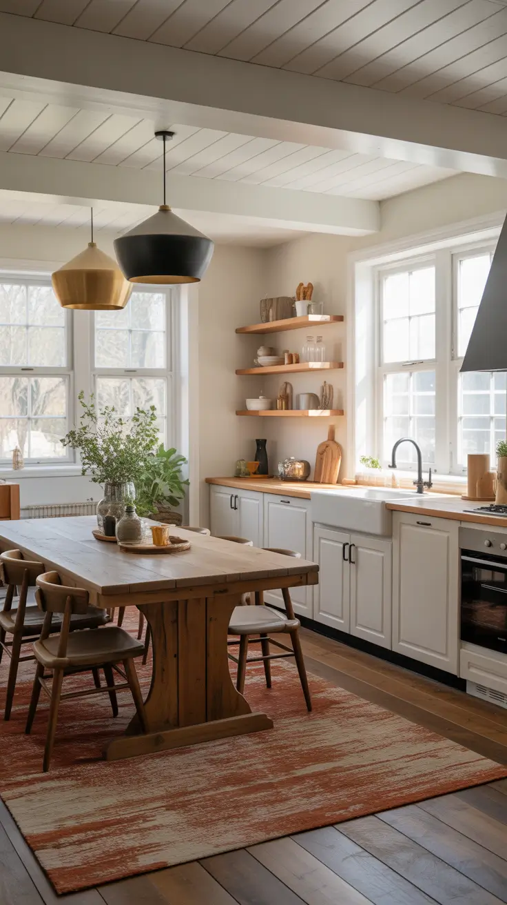 Kitchen Rugs Ideas 2026: Stylish Designs to Transform Every Layout