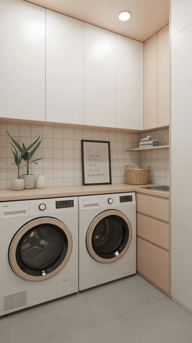 Laundry Room Makeover Ideas 2026: Inspiring and Stylish Designs for Every Space