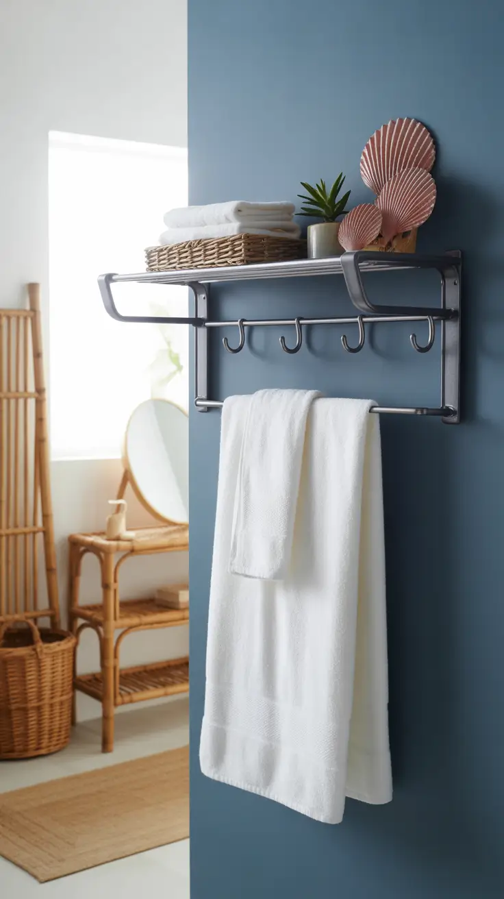 Top Bathroom Organizer Ideas 2026: Modern, Rustic & Coastal Designs That Maximize Space