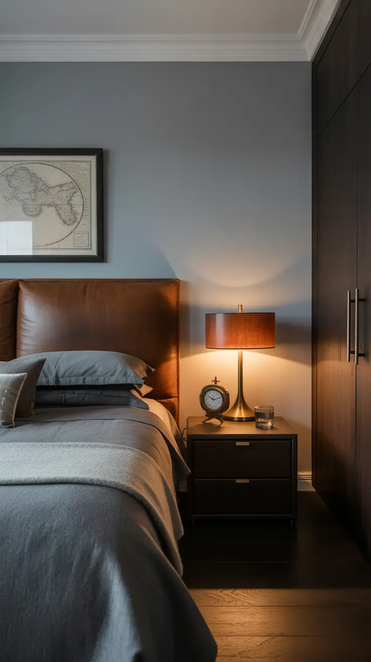 Best Bedroom Lamps Ideas 2026 for a Cozy, Modern, and Aesthetic Retreat