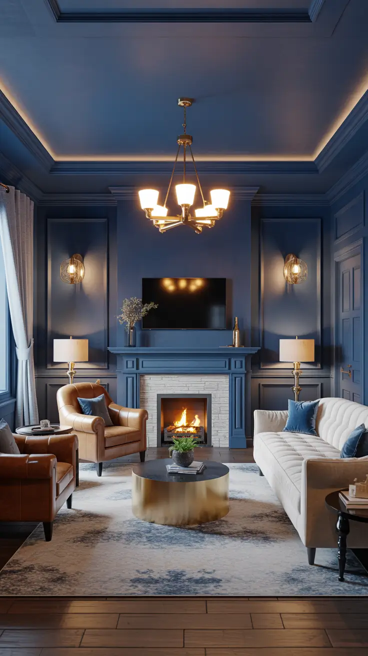 Parlor Makeover Ideas 2026: Stylish Trends for Modern and Cozy Living Rooms