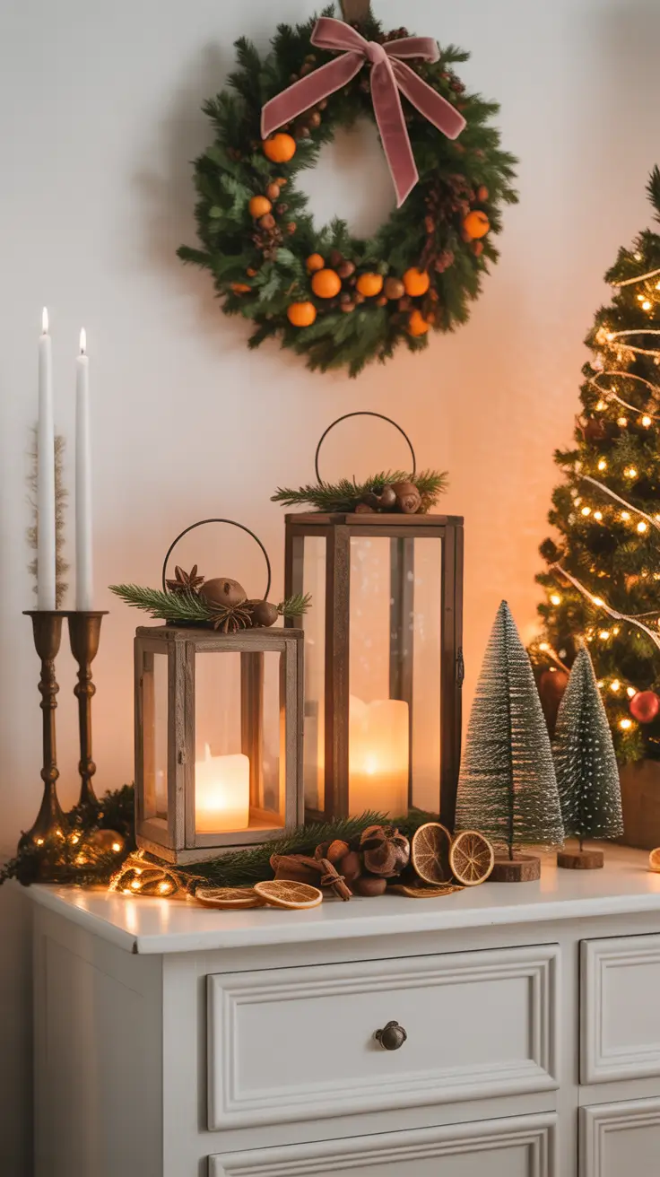 Christmas Room Decor Ideas 2025: Modern, Cozy, and Stylish Holiday Inspiration
