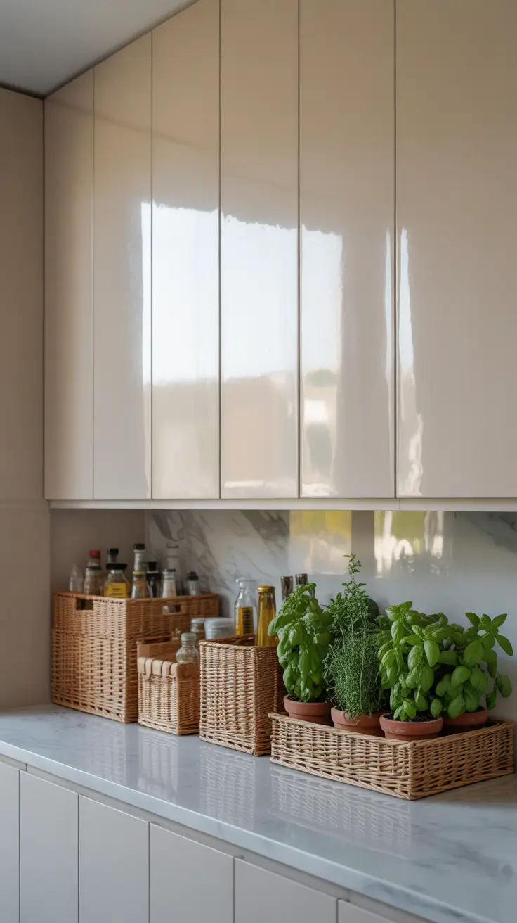 Pantry Makeover Ideas 2026: Stylish, Functional & Modern Designs