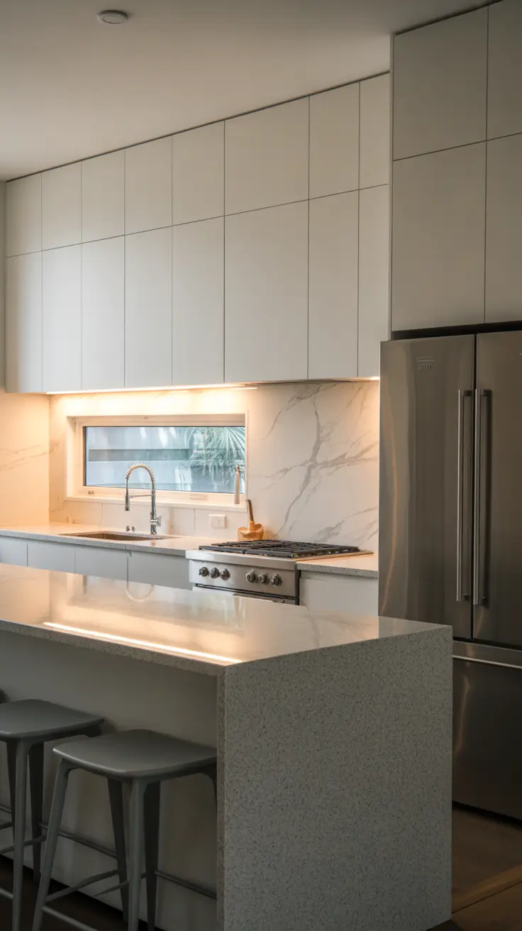 Stonewall Kitchen Ideas 2026: Modern Designs with Natural Elegance