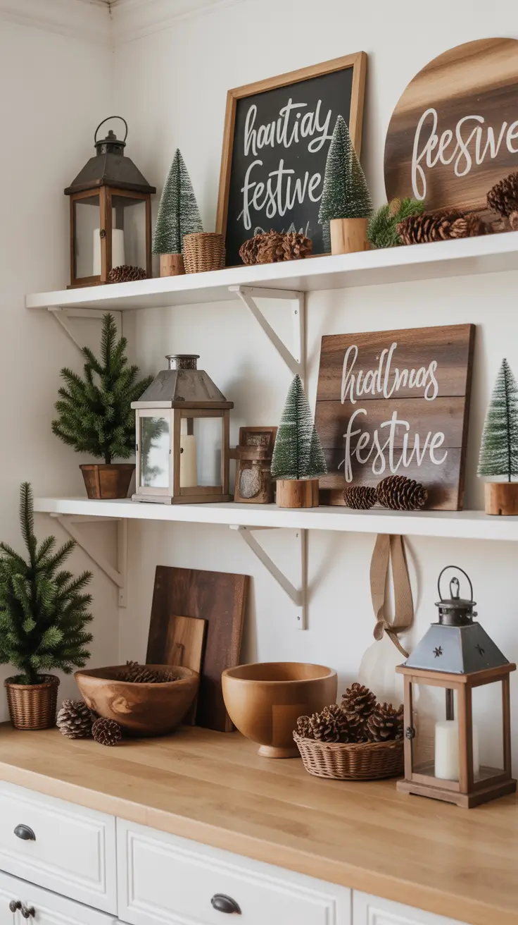 Christmas Decor Ideas 2025: Stylish and Cozy Holiday Decorations for Every Space