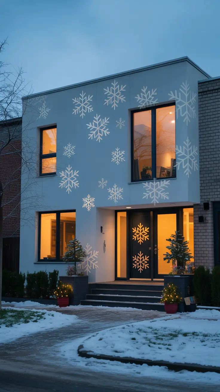 Outdoor Christmas Decorations Ideas 2025: Modern, Rustic & Whimsical Inspiration for Your House and Yard