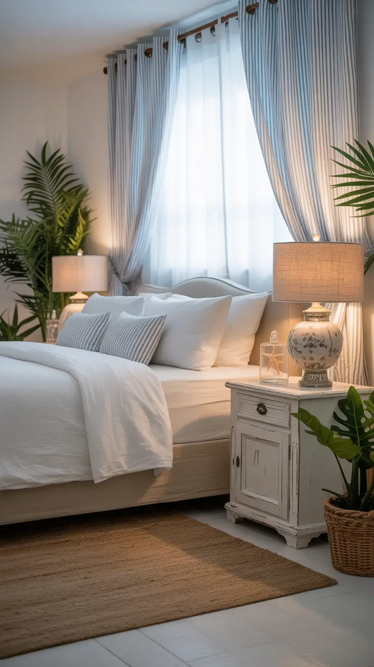 Bedroom Curtains Ideas 2026: Modern, Luxury and Stylish Designs for Every Home