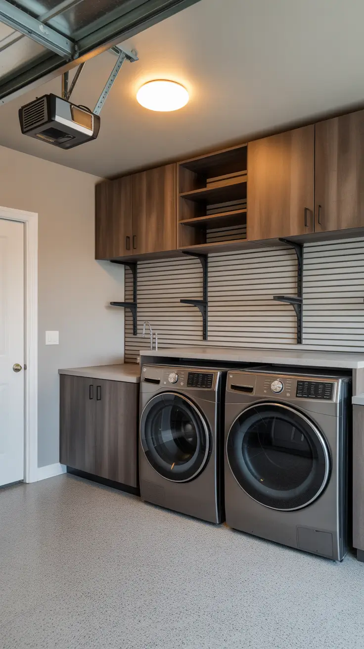 Laundry Room Designers Ideas 2026: Best Modern and Functional Projects