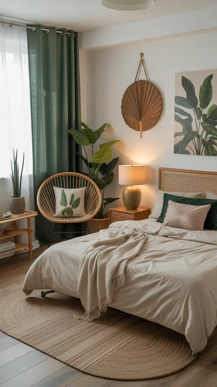 Blackout Curtains for Bedroom Ideas 2026 – Modern & Aesthetic Inspiration