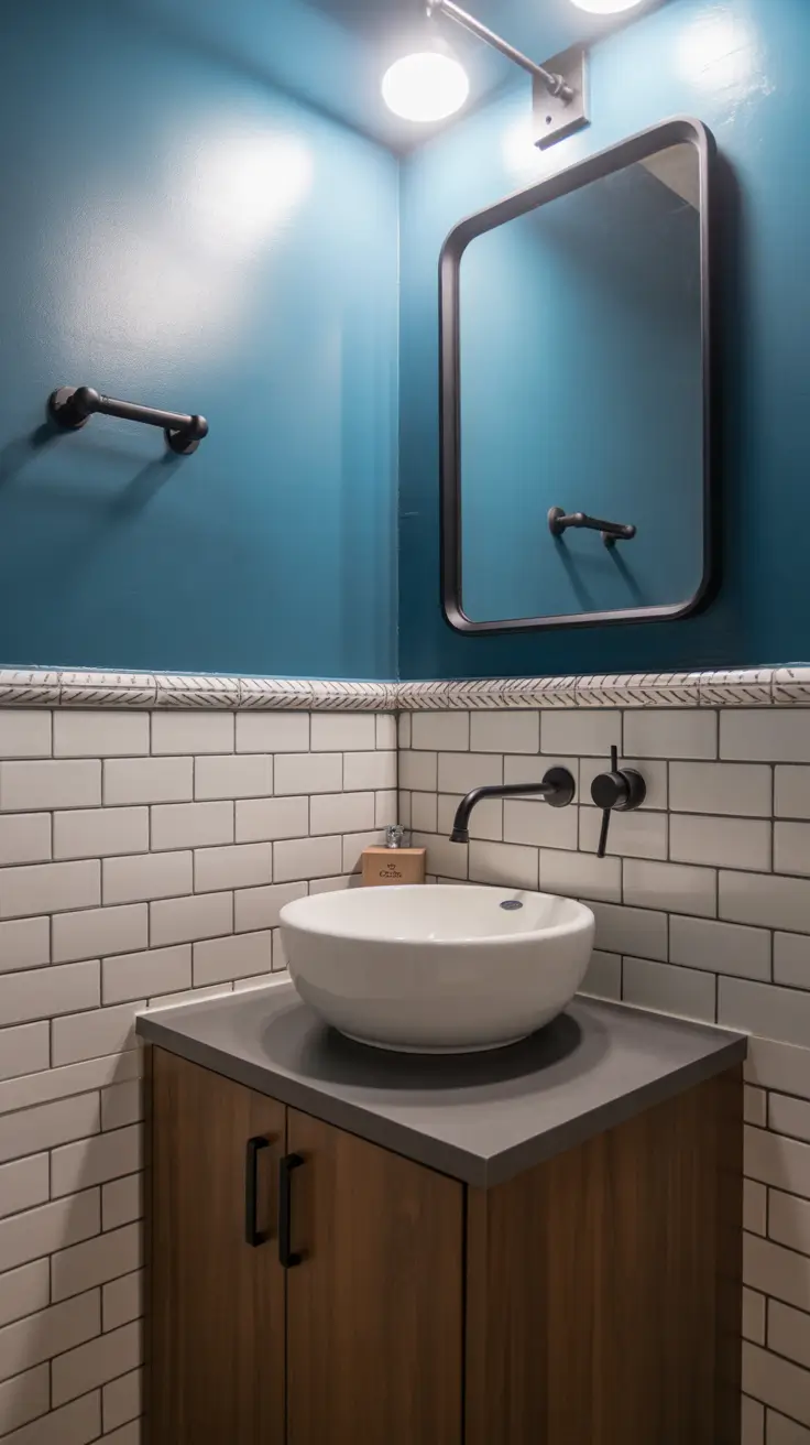 Bathroom Vanities Ideas 2026: Modern, Luxury, and Minimalistic Designs