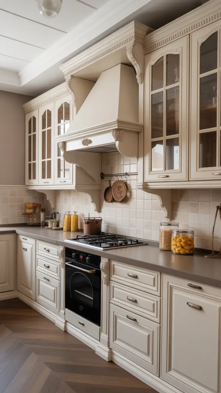 White Kitchen Cabinets Ideas 2026: Stylish Designs for Modern Homes