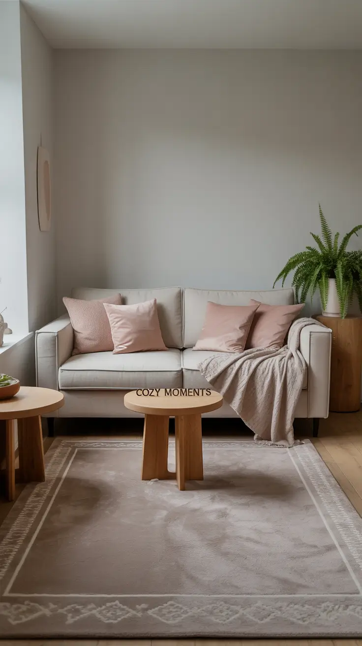 Small Apartment Living Room Ideas 2026: Stylish & Cozy Designs for Modern Spaces