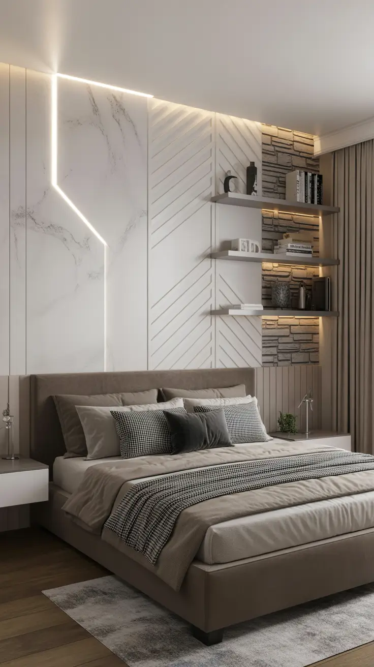 Bedroom Wall Decor Ideas 2026: Modern, Cozy & Inspiring Designs for Every Style