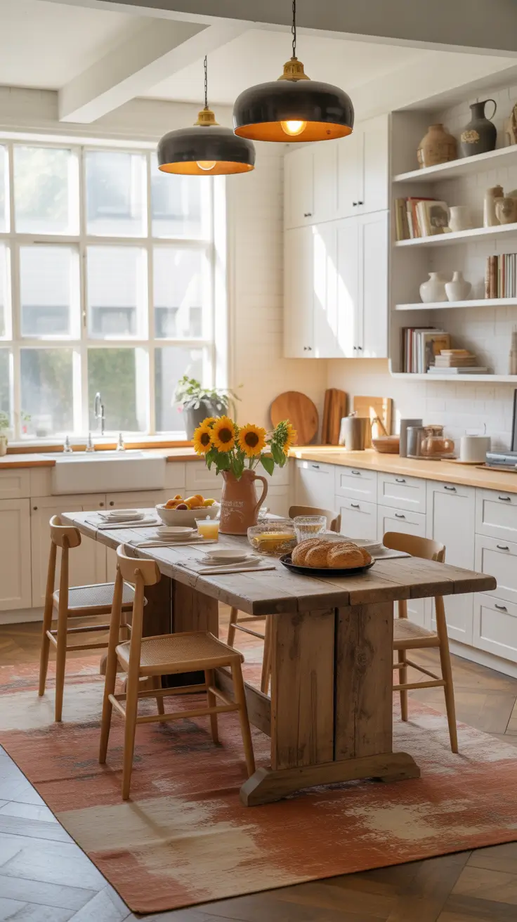 Kitchen Rugs Ideas 2026: Stylish Designs to Transform Every Layout