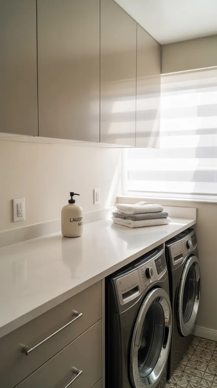 Laundry Room Makeover Ideas 2026: Inspiring and Stylish Designs for Every Space
