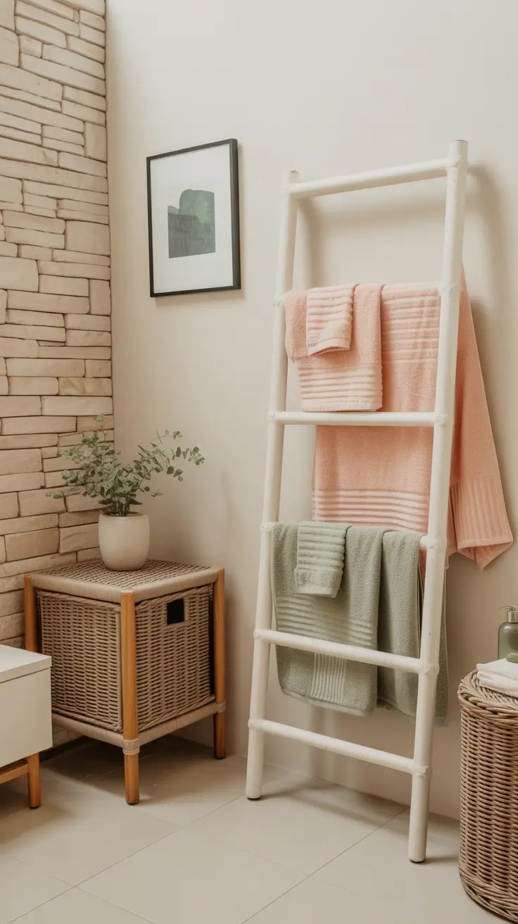 Bathroom Wall Decor Ideas 2026 – Modern and Unique Styles for Every Space