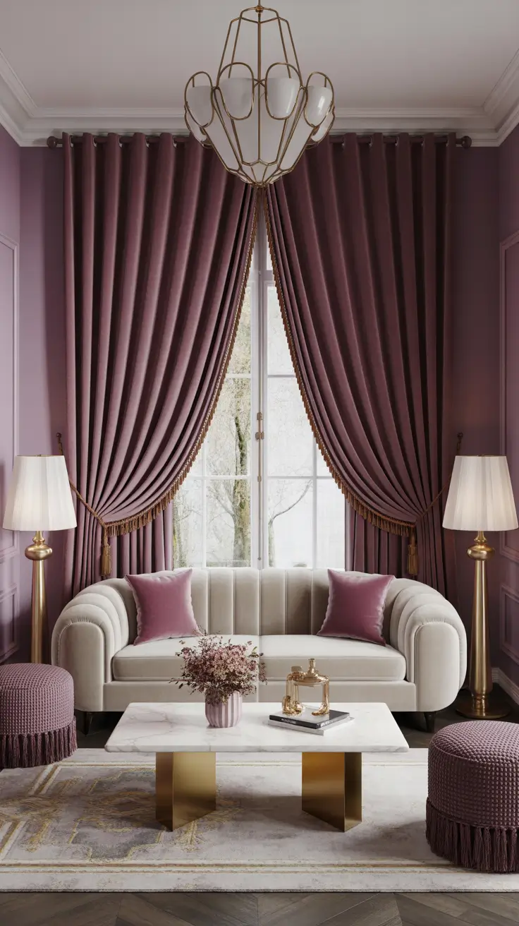 Parlor Makeover Ideas 2026: Stylish Trends for Modern and Cozy Living Rooms