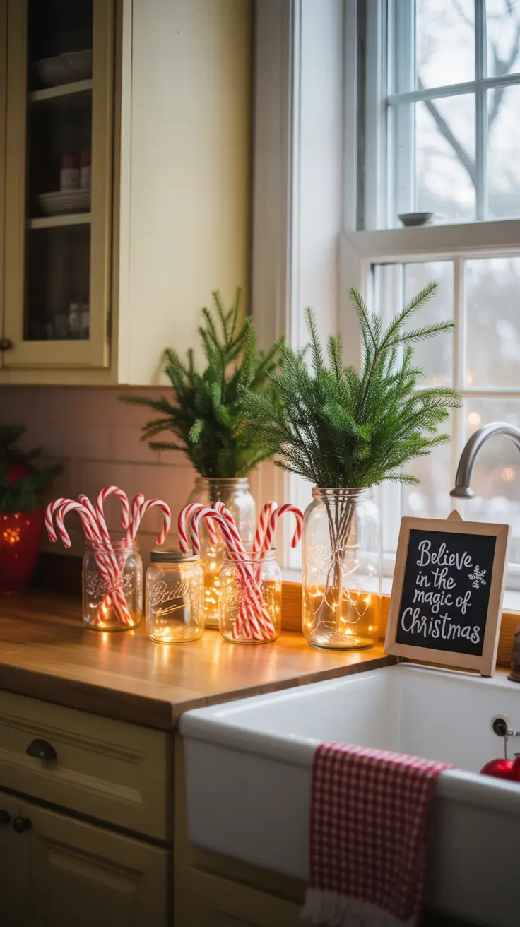 Christmas Home Decor Ideas 2025: Festive & Modern Decorating Inspirations
