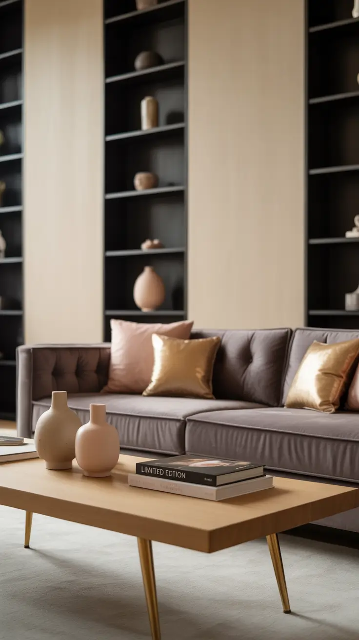 Living Room Makeover Ideas 2026 – Stylish & Cozy Transformations for Every Home