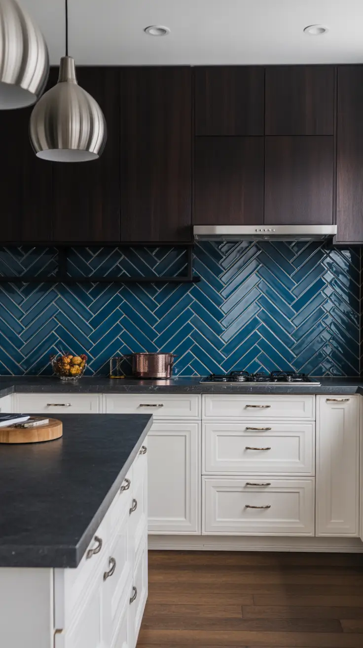 Kitchen Backsplash Ideas 2026: Unique Designs for Modern and Rustic Homes