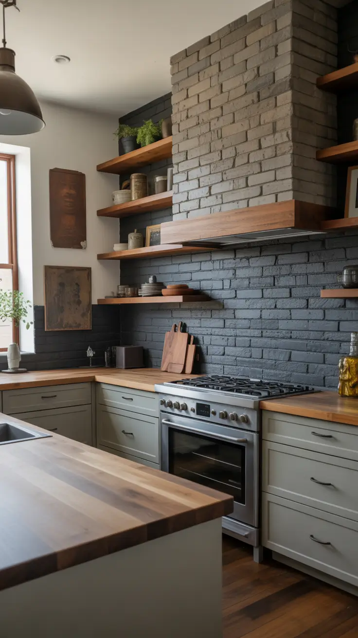 Stonewall Kitchen Ideas 2026: Modern Designs with Natural Elegance