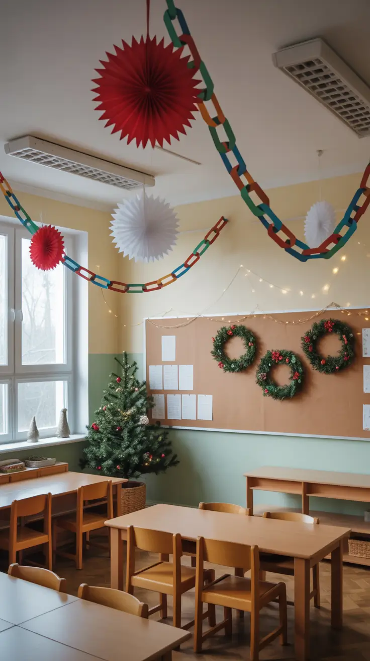 Christmas Decor Ideas 2025: Stylish and Cozy Holiday Decorations for Every Space