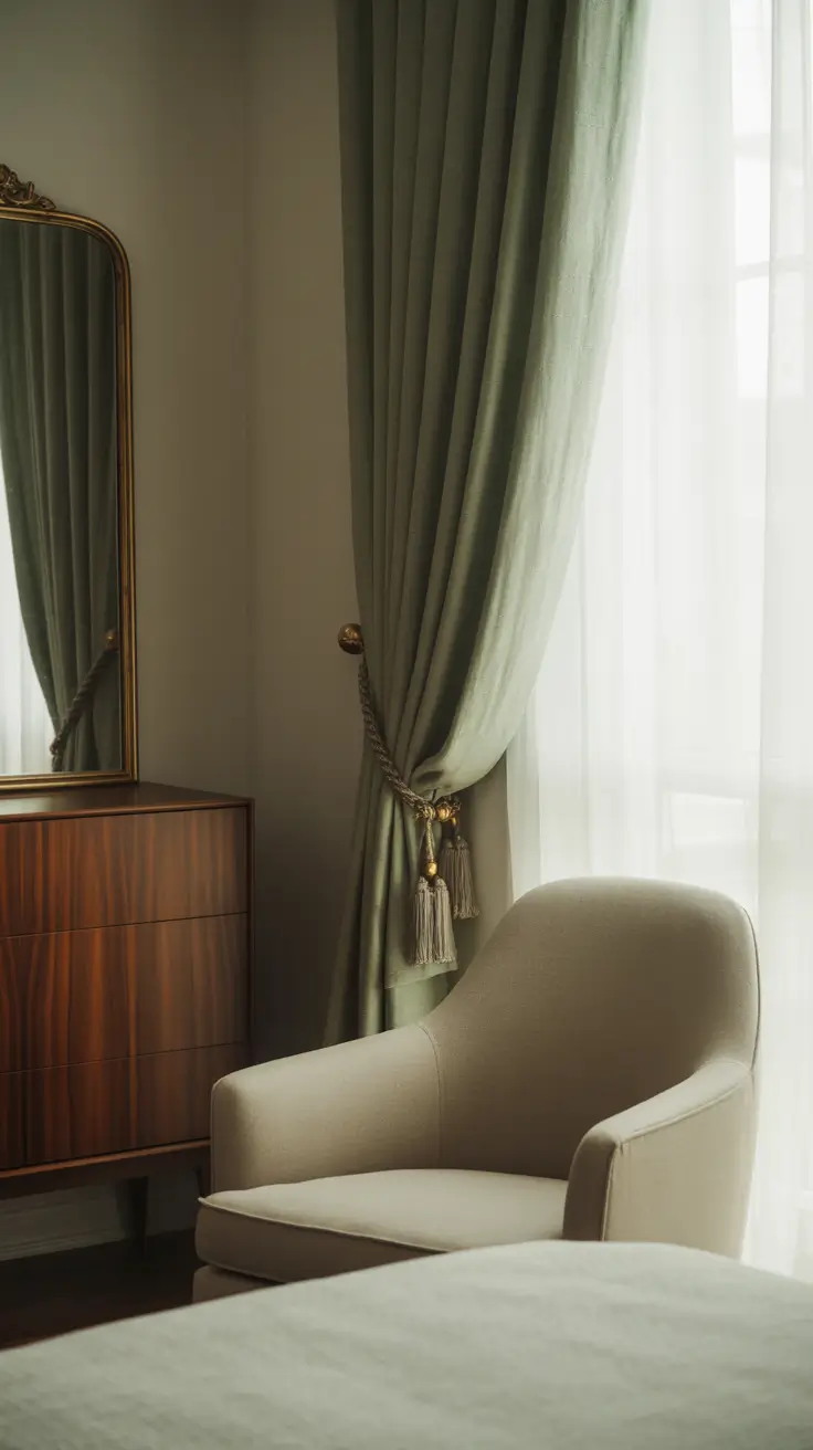 Bedroom Curtains Ideas 2026: Modern, Luxury and Stylish Designs for Every Home