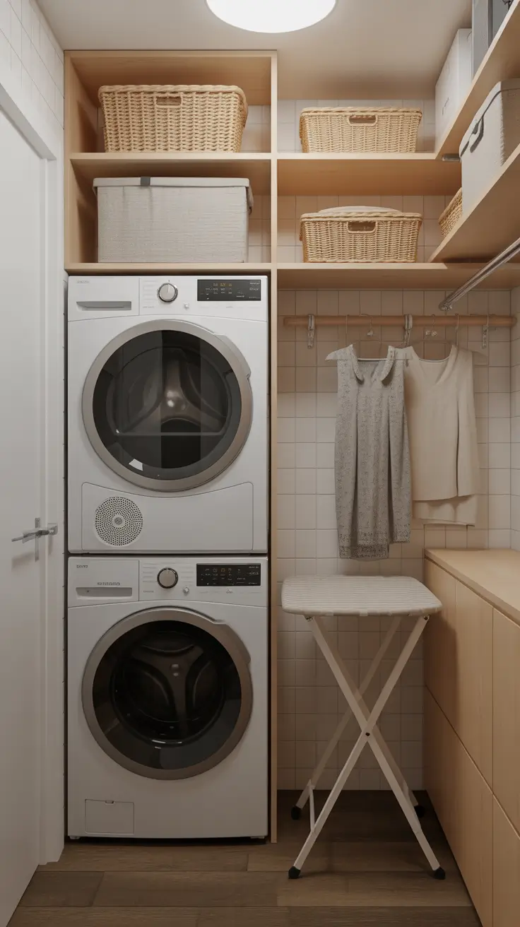 Laundry Room Designers Ideas 2026: Best Modern and Functional Projects