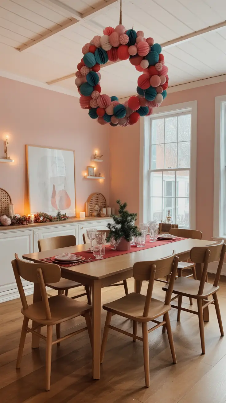 Christmas Wreaths Ideas 2025 – Stylish and Modern Trends for Holiday Decor